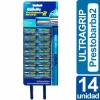 Máquina afeitar Gillette Ultragrip 14 unid