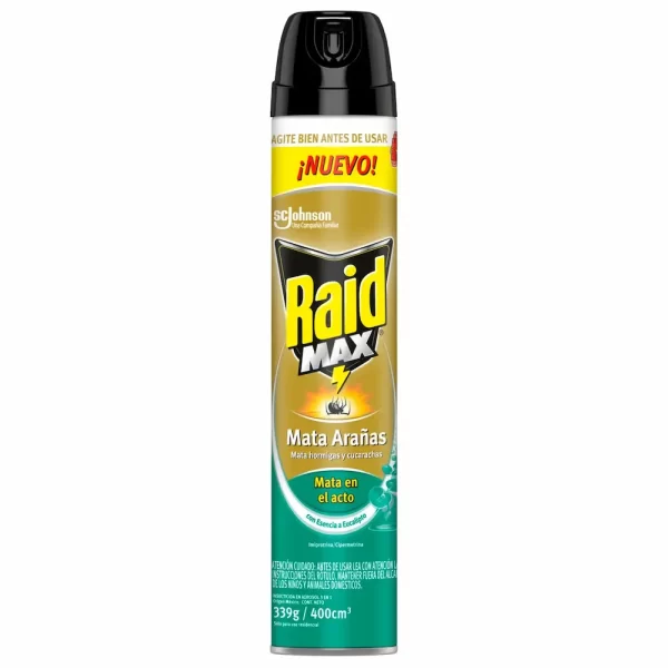 Raid-Max-Insecticida-Mata-Aranas-400cc