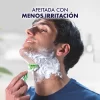 Máquina Afeitar Gillette Mach3 Sensitive