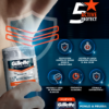 Gillette Desodorante Gel Training Guard