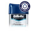 Gel Invisible Antitranspirante Gillette® Specialized Antibacterial