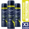 Desodorante Nivea Deep Extreme
