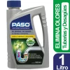 Paso Elimina Olores Limpia Tuberias