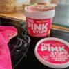 Pasta Limpiadora Multiuso The Pink Stuff 850 g