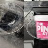 Pasta Limpiadora Multiuso The Pink Stuff 850 g