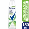 Rexona Desodorante Bamboo Aloe