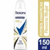 Desodorante Rexona Futbol Fanaticas