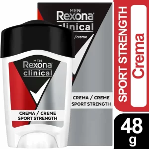 Rexona Desodorante Sport Strength