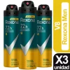 Desodorante Rexona V8