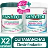 Quitamanchas Sanytol Ropa X2 unid