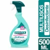 Desinfectante Multiuso Sanytol 500ml