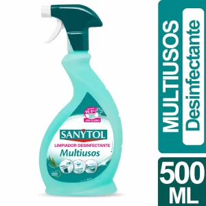 Desinfectante Multiuso Sanytol 500ml
