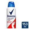 Talco Pies Antibacterial Rexona Efficient