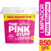 Pasta Limpiadora Multiuso The Pink Stuff 850 g
