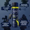 Desodorante Nivea Deep Extreme