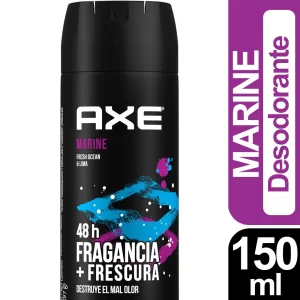 Desodorante Axe Marine
