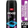 Desodorante Axe Marine XL 230ml