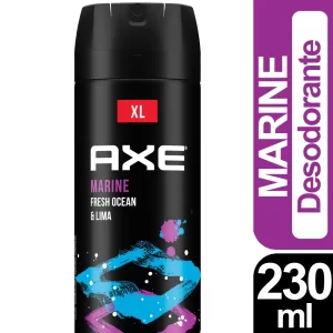 Desodorante Axe Marine XL 230ml
