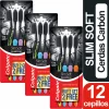 Cepillo Dental Colgate X3 unid