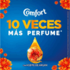 Suavizante Comfort Energia Floral 1 Litro