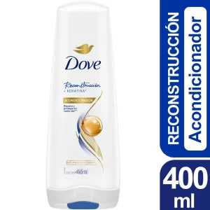 Acondicionador Reconstrucción Dove