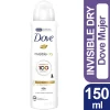 Dove Desodorante Invisible Dry