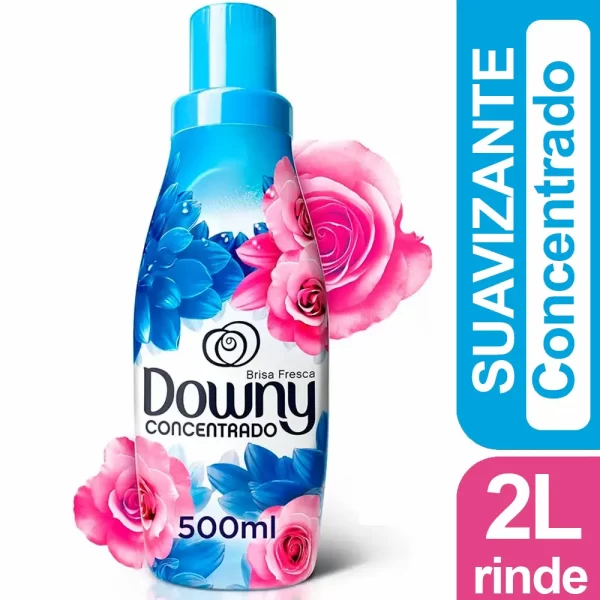 Suavizante Downy Brisa de Verano