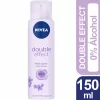 Desodorante Double Effect Nivea