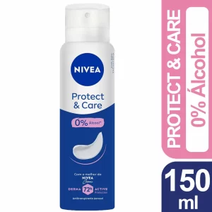 Nivea Protect Care Desodorante