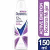 Desodorante Rexona Active Emotion