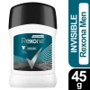 Desodorante Rexona Men Invisible