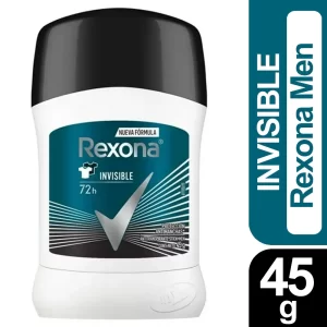 Desodorante Rexona Men Invisible