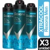 Desodorante Rexona Xtracool X3 unid