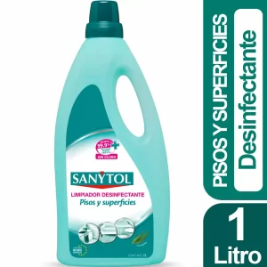 Desinfectante Pisos Sanytol