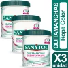 Sanytol Quitamanchas Desinfectante X3 unid