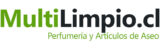 MultiLimpio Perfumeria y Articulios de Aseo
