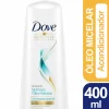 Dove Acondicionador Ole Micelar