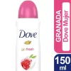 Dove Desodorante Granada