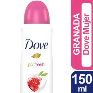 Dove Desodorante Granada
