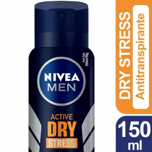 Desodorante Active Dry Stress 150ml