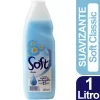 Soft Classic Suavizante