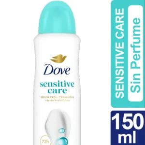 Desodorante Sensitive Dove