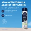 Desodorante Sensitive Protect Nivea