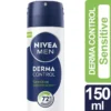 Desodorante Sensitive Protect Nivea