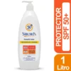 Protector Solar Simonds 1 Litro