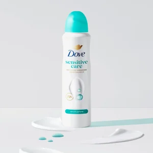 Desodorante Sensitive Dove
