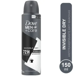 Dove Desodorante Invisible Dry