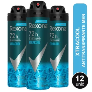 Rexona Desodorante Xtracool