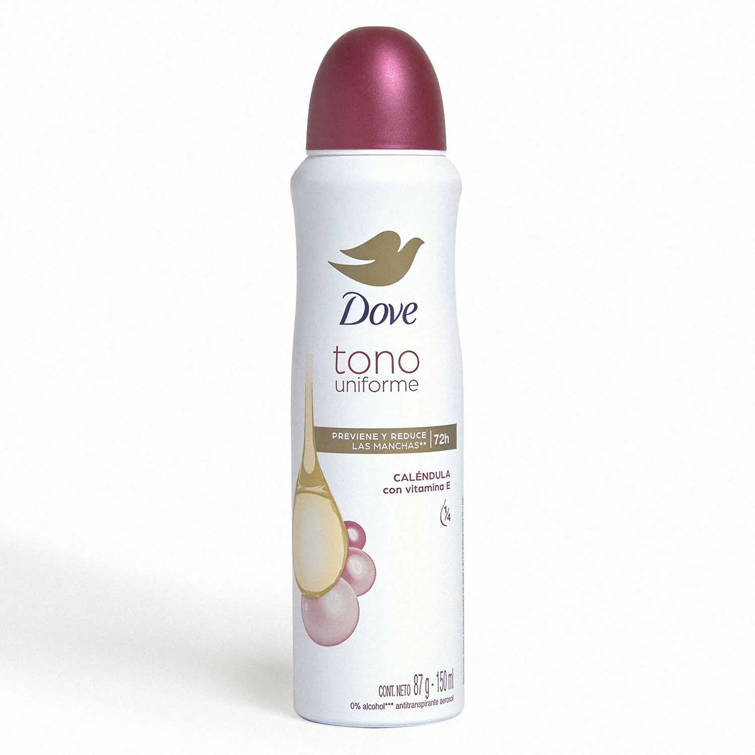 Desodorante Tono Uniforme Dove