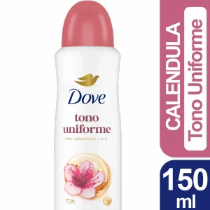 Desodorante Tono Uniforme Dove